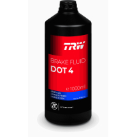 Гальмівна рідина TRW PFB401SE