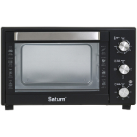 Електропіч Saturn ST-EC3304