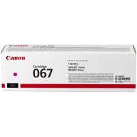 Картридж FREE Label Canon 067 magenta (FL-067M)