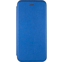 Чохол до мобільного телефона BeCover Exclusive ZTE Nubia V60 Blue (712189)