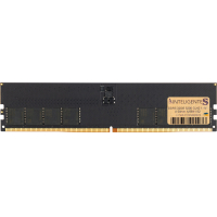 Модуль пам'яті для комп'ютера DDR5 32GB 5200 MHz INTELIGENTES (IU5BII1/32)