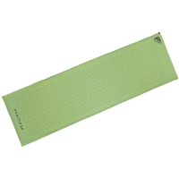 Туристичний килимок Terra Incognita Practik 5.0 Green (4823081506072)