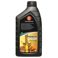Моторна олива EUROREPAR PREMIUM C3 5W-30, 1л (1635764880)