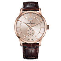 Наручний годинник Claude Bernard 64005 37R AIR3