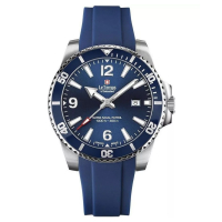 Наручний годинник Le Temps LT1043.03BR03