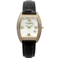Наручний годинник Saint Honore 741024 3YRA