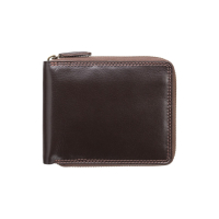 Гаманець Visconti HT14 Camden з RFID Chocolate (HT14 CHOC)