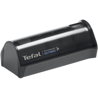 Точило для ножів Tefal Ice Force, кераміка, пластик, сірий (K2650534)
