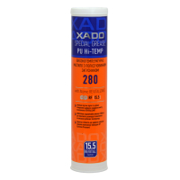 Мастило автомобільне Xado Смазка XADO Hi-TEMP 2 280  450 мл (XA 30021)