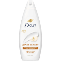 Гель для душу Dove Обійми ніжності 720 мл (8720181471681)