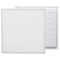 Світильник Євросвітло LED 50Вт PANEL-B2B-595 6400K
