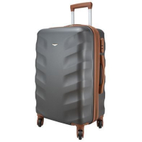 Валіза Semi Line 28" L T5707-3 Graphite (DAS302911)