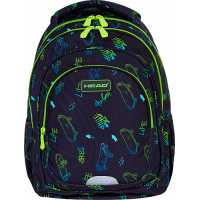 Рюкзак шкільний Head AB330 SKATE LIFESTYLE (502024037)