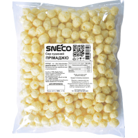 Сир сушений snEco Прімаджіо 500 г (4823095817508)