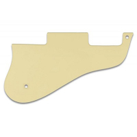 Пікгард панель для гітари Paxphil M29 ES-335 Pickguard (Cream)