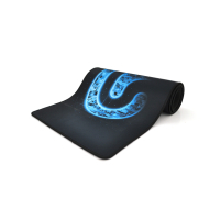 Килимок для мишки Voltronic LogiTech Black (08092)