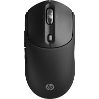 Мишка HP 700 Rechargeable Wireless/Bluetooth Black (AZ7B0AA)