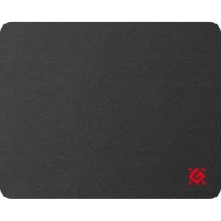 Килимок для мишки Defender Black One (50016)