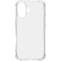 Чохол до мобільного телефона Armorstandart Air Force Apple iPhone 17 Clear (ARM86736)