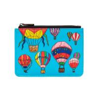 Гаманець Yoshi Y1321 Franklin Balloon Festival (Y1321 HAB 1)