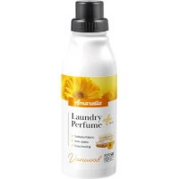 Кондиціонер для білизни Amarella Vanwood 500 мл (5907100190394)