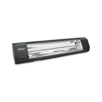 Обігрівач Zilan ZLN2267