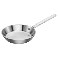 Сковорода Fiskars All Steel матова 26 см (1064744)