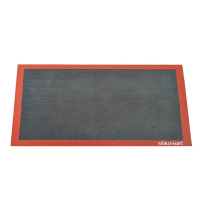 Кондитерський килимок Silikomart Air Mat Gastronorm для випічки 520x315 мм (Air Mat Gastronorm)