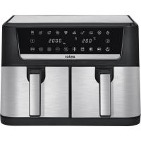 Мультипіч Rotex ROM1210-2XL MultiFry DUO