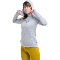 Кофта Turbat Peak Wmn vapor grey - XL - світло-сірий (012.004.3949)