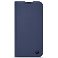 Чохол до мобільного телефона Armorstandart OneFold Case Tecno Spark Go 2 4G Dark Blue (ARM88437)
