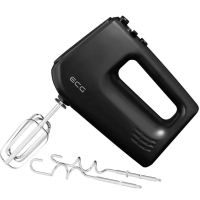 Міксер ECG RS 440 Black Lite