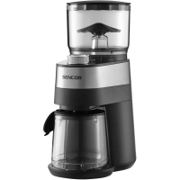 Кавомолка Sencor SCG 5060BK