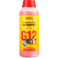 Антифриз VOIN G12 Red 1л (VA-1213)
