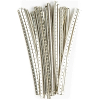 Гітарні лади Jim Dunlop Jumbo Accu-Fret Fretwire 6140 (6S6140)