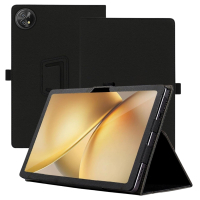 Чохол до планшета BeCover Slimbook Blackview Tab Zeno 10 5G 11.0" Black (715124)