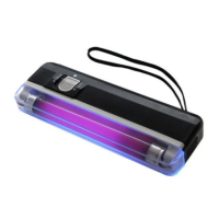 Детектор валют Voltronic DL-01
