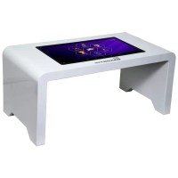 Інтерактивний стіл Intboard STYLE 32 white i5-1145G7/16 Gb/SSD 256 Gb (10537015)