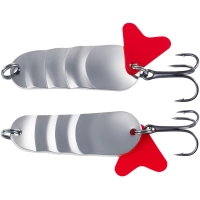 Блешня X-Fish Buffalo 12g 01 Silver (1917.04.93)