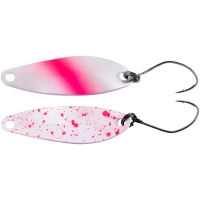 Блешня Select Welldy 1.8g 31mm 18 Exotic White (1870.80.95)