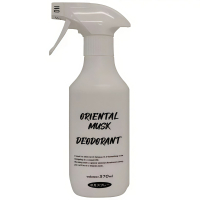 Кондиціонер для білизни Rocket Soap Deodorant Spray Кондиціонер-спрей для тканин 370 мл (4903367306432)