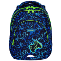 Рюкзак шкільний Astrabag AB300 Gaming (502024099)