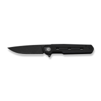 Ніж Civivi Navo, Black G10, Black Stonewash (C25015A-1)