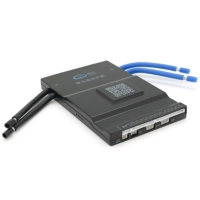 BMS контроллер JiKong Li-Ion/LiFePo4 24V-90V 7S-24S 120A (JK-BD6A24S12P)