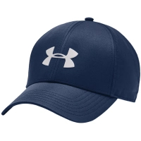 Кепка Under Armour UA Storm Blitzing Adj синій 1369781-408 (195252619534)