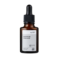 Сироватка для обличчя Kiso Care Moisture Serum RS Висококонцентрована з 10% вмістом фулерену 20 мл (kiso-k01)