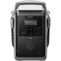 Зарядна станція EcoFlow TRAIL Plus 300 DC 300W 288 Wh (EF-TRAIL300Plus-N)