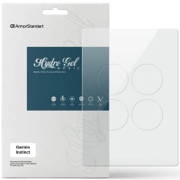 Плівка захисна Armorstandart Matte hydrogel Garmin Instinct 4 pcs (ARM92023)