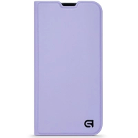 Чохол до мобільного телефона Armorstandart OneFold Case OPPO A6S 4G Lavender (ARM90300)