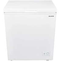 Морозильна скриня Milano MCD145W